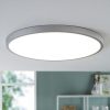 EGLO, 97266, FUEVA 1, outdoor lamp, 4000 K, LED, 22.3W, IP20, white