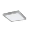 EGLO, 97269, FUEVA 1, outdoor lamp, 4000 K, LED, 22W, IP20, white