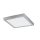 EGLO, 97269, FUEVA 1, outdoor lamp, 4000 K, LED, 22W, IP20, white