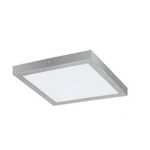 EGLO, 97269, FUEVA 1, outdoor lamp, 4000 K, LED, 22W, IP20, white