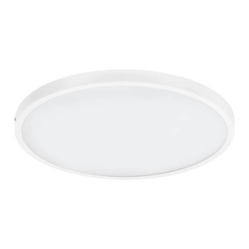 EGLO, 97271, FUEVA 1, flush-mounted lamp, 3000 K, LED, 26W, Dimmable, IP20, white