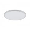 EGLO, 97272, FUEVA 1, outdoor lamp, 3000 K, LED, 25W, Dimmable, IP20, white