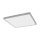 EGLO, 97274, FUEVA 1, surface-mounted lamp, 3000 K, LED, 25W, Dimmable, IP20, white