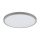 EGLO , 97276 , FUEVA 1 , outdoor lamp , 4000 K , LED , 25W , Dimmable , IP20 , white
