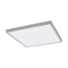 EGLO, 97278, FUEVA 1, outdoor lamp, 4000 K, LED, 25W, Dimmable, IP20, white