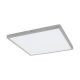 EGLO, 97278, FUEVA 1, outdoor lamp, 4000 K, LED, 25W, Dimmable, IP20, white