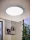 EGLO, 97279, FUEVA 1, outdoor lamp, 3000 K, LED, 27W, Dimmable, IP20, white