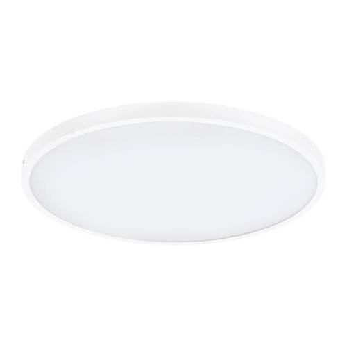 EGLO, 97279, FUEVA 1, outdoor lamp, 3000 K, LED, 27W, Dimmable, IP20, white