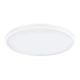 EGLO, 97279, FUEVA 1, outdoor lamp, 3000 K, LED, 27W, Dimmable, IP20, white