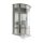 EGLO, 97284, TRIBANO, wall lamp, E27, 1X60W, IP44, transparent