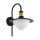 EGLO, 97285, SIRMIONE, wall lamp, E27, 1X60W, IP44, white