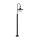 EGLO, 97287, SIRMIONE, floor lamp, E27, 1X60W, IP44, white