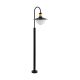 EGLO, 97287, SIRMIONE, floor lamp, E27, 1X60W, IP44, white