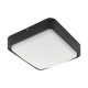 EGLO, 97295, PIOVE-C, ceiling lamp, 3000 K, LED, 14W, Dimmable, IP44, white