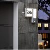 EGLO, 97297, CHEIRA, wall lamp, 3000 K, LED, 2X2.7W, IP44, white