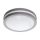EGLO, 97299, LOCANA-C, ceiling lamp, 3000 K, LED, 14W, Dimmable, IP44, white