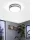 EGLO, 97299, LOCANA-C, ceiling lamp, 3000 K, LED, 14W, Dimmable, IP44, white