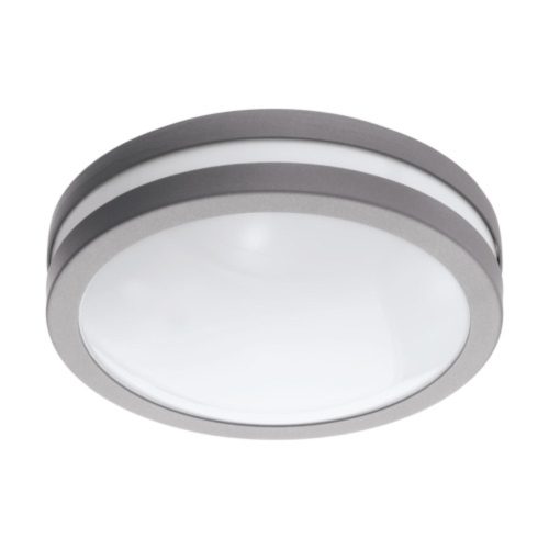 EGLO, 97299, LOCANA-C, ceiling lamp, 3000 K, LED, 14W, Dimmable, IP44, white