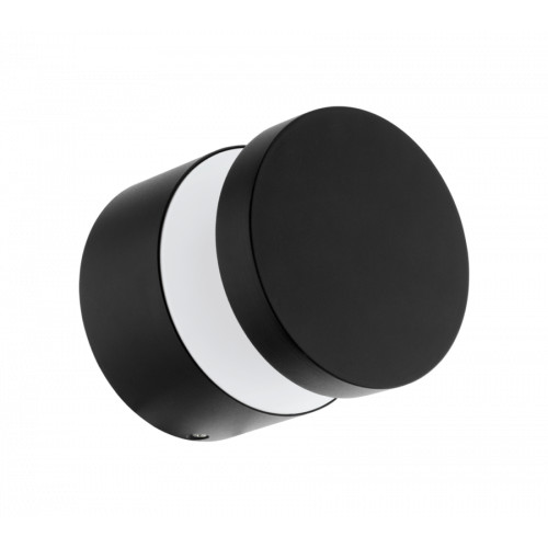 EGLO, 97303, MELZO, pendant lamp, 3000 K, LED, 1X11W, IP44, transparent