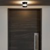 EGLO, 97303, MELZO, pendant lamp, 3000 K, LED, 1X11W, IP44, transparent