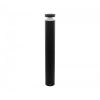 EGLO, 97304, MELZO, floor lamp, 3000 K, LED, 1X11W, IP65, transparent