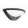 EGLO, 97312, BELCREDA, pendant lamp, 3000 K, LED, 9W, IP44, white