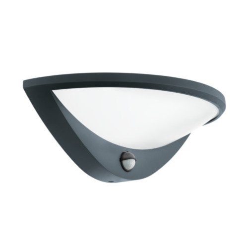 EGLO, 97312, BELCREDA, pendant lamp, 3000 K, LED, 9W, IP44, white