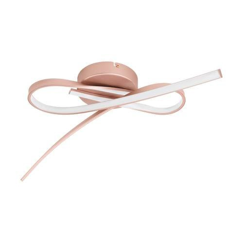 EGLO, 97361, PALOZZA, ceiling lamp, 3000 K, LED, 20.5W, IP20, white