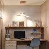 EGLO, 97361, PALOZZA, ceiling lamp, 3000 K, LED, 20.5W, IP20, white