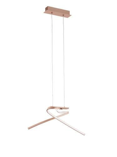 EGLO, 97362, PALOZZA, pendant, 3000 K, LED, 19W, IP20, white