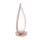 EGLO 97364 PALOZZA table lamp 3000 K LED 8.8W IP20 white