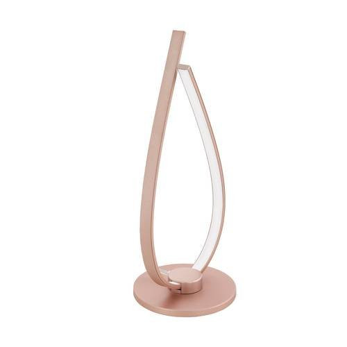EGLO 97364 PALOZZA table lamp 3000 K LED 8.8W IP20 white