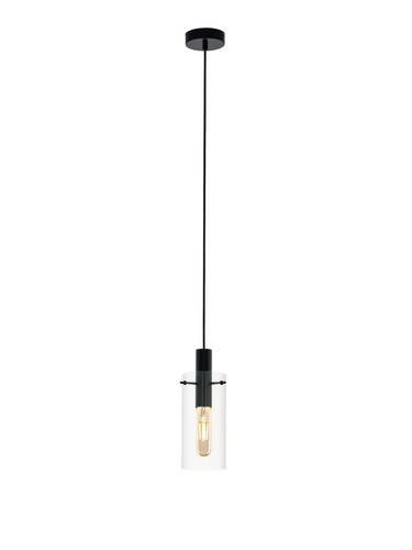 EGLO, 97366, MONTEFINO, pendant, E27, 1X60W, IP20, transparent