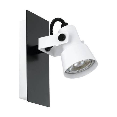 EGLO, 97371, TRILLO, spot lamp, GU10, 1X4.5W, IP20