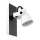 EGLO, 97371, TRILLO, spot lamp, GU10, 1X4.5W, IP20