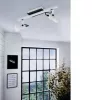 EGLO, 97372, TRILLO, spot lamp, GU10, 2X4.5W, IP20