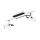 EGLO, 97372, TRILLO, spot lamp, GU10, 2X4.5W, IP20