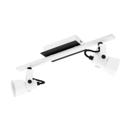 EGLO, 97372, TRILLO, spot lamp, GU10, 2X4.5W, IP20
