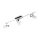 EGLO, 97373, TRILLO, spot lamp, GU10, 3X4.5W, IP20