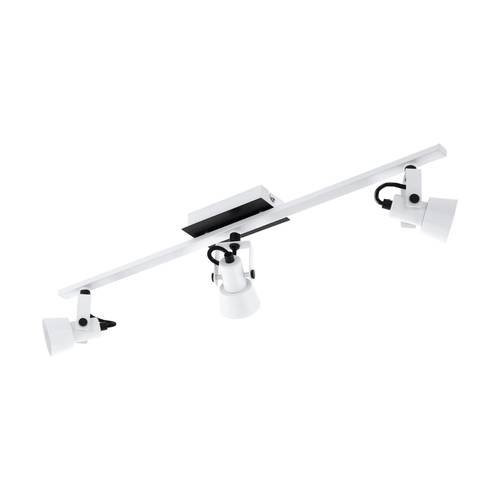 EGLO, 97373, TRILLO, spot lamp, GU10, 3X4.5W, IP20