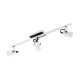 EGLO, 97373, TRILLO, spot lamp, GU10, 3X4.5W, IP20
