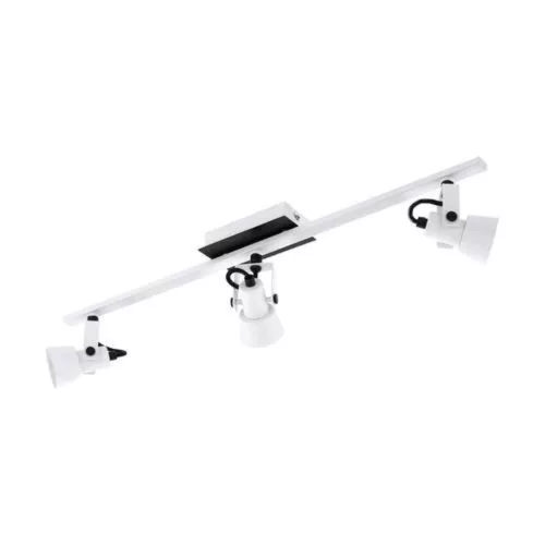 EGLO, 97373, TRILLO, spot lamp, GU10, 3X4.5W, IP20
