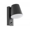 EGLO 97451 CALDIERO wall lamp E27 1X10W IP44 white