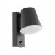 EGLO 97451 CALDIERO wall lamp E27 1X10W IP44 white