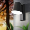 EGLO 97451 CALDIERO wall lamp E27 1X10W IP44 white