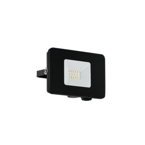 EGLO, 97455, FAEDO 3, pendant lamp, 5000 K, LED, 10W, IP65, transparent