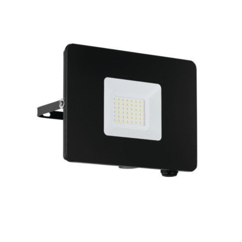 EGLO, 97457, FAEDO 3, pendant lamp, 5000 K, LED, 31W, IP65, transparent