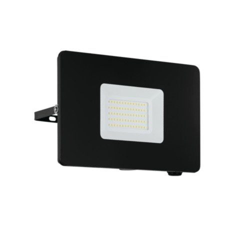 EGLO, 97458, FAEDO 3, pendant lamp, 5000 K, LED, 53W, IP65, transparent