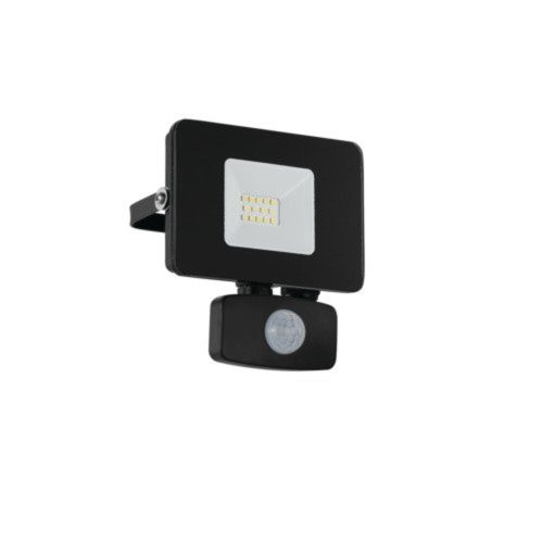 EGLO, 97459, FAEDO 3, pendant light, 5000 K, LED, 10W, IP44, transparent