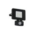 EGLO, 97459, FAEDO 3, pendant light, 5000 K, LED, 10W, IP44, transparent